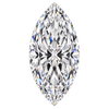 Marquise diamond shape