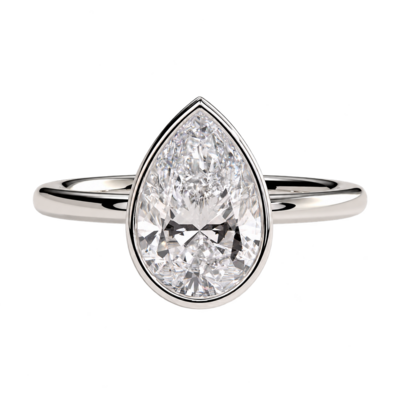 Bezel Rings