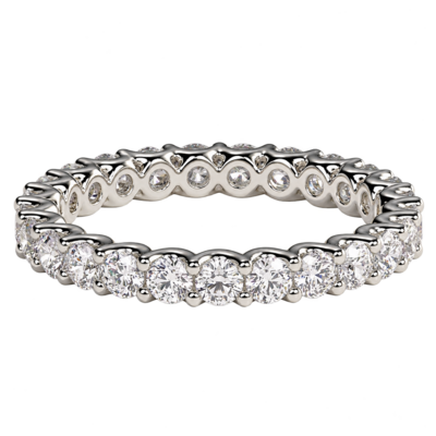 Eternity Rings