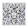 Princess diamond shape
